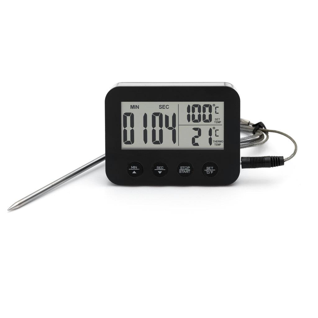 Bengt EK Design 20 Meat Thermometer 0-100 °C