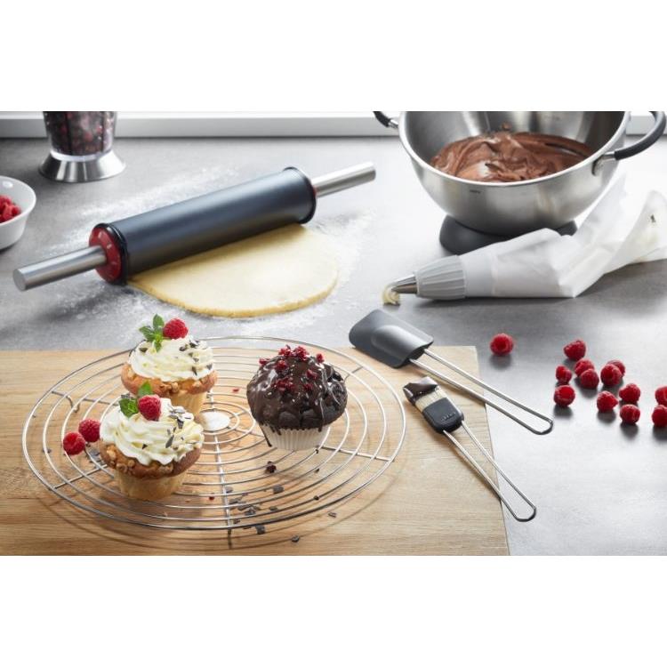 Siliconen Spatel - CREMOSO - Gefu