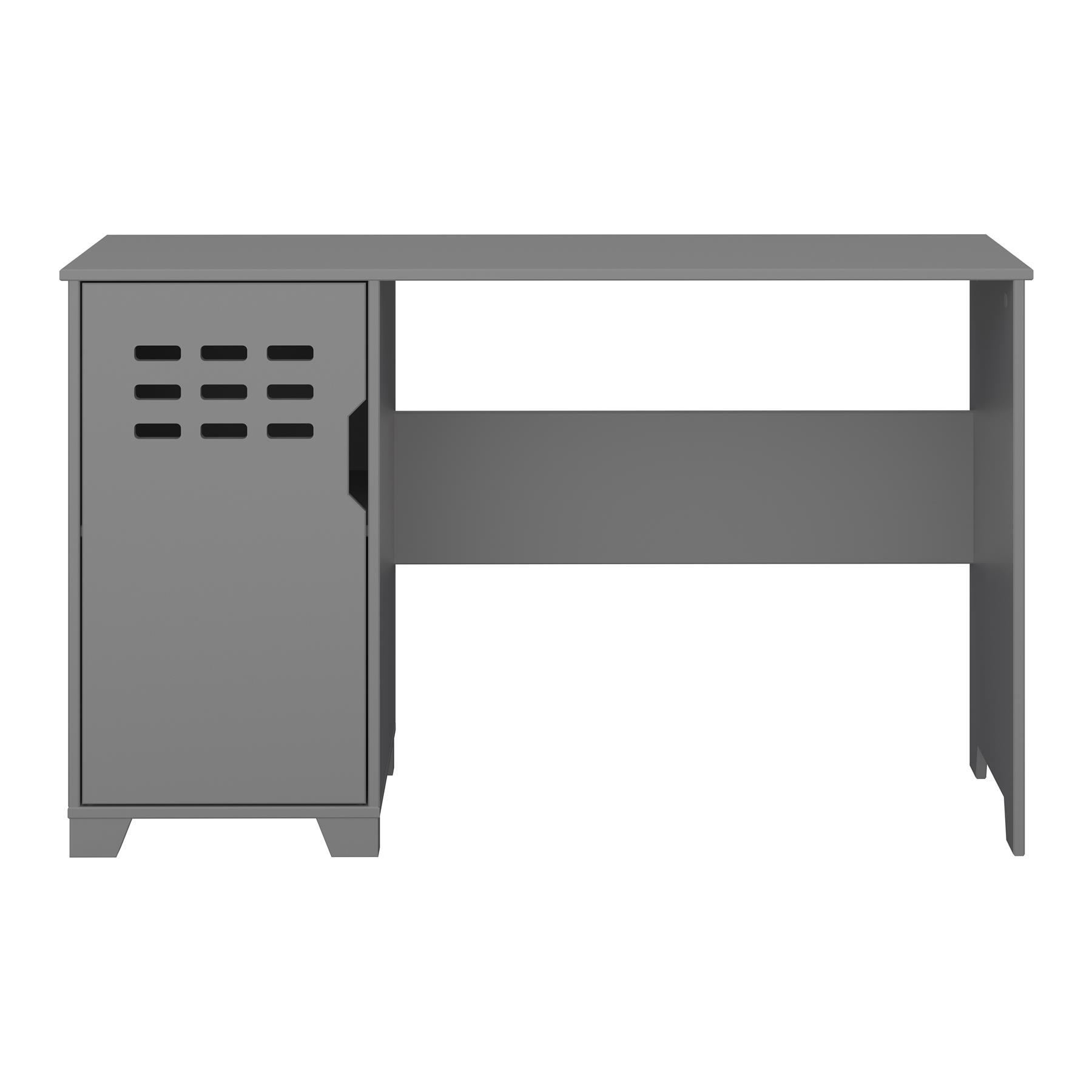 MOOS Aegir Bureau - Folkestone Grey
