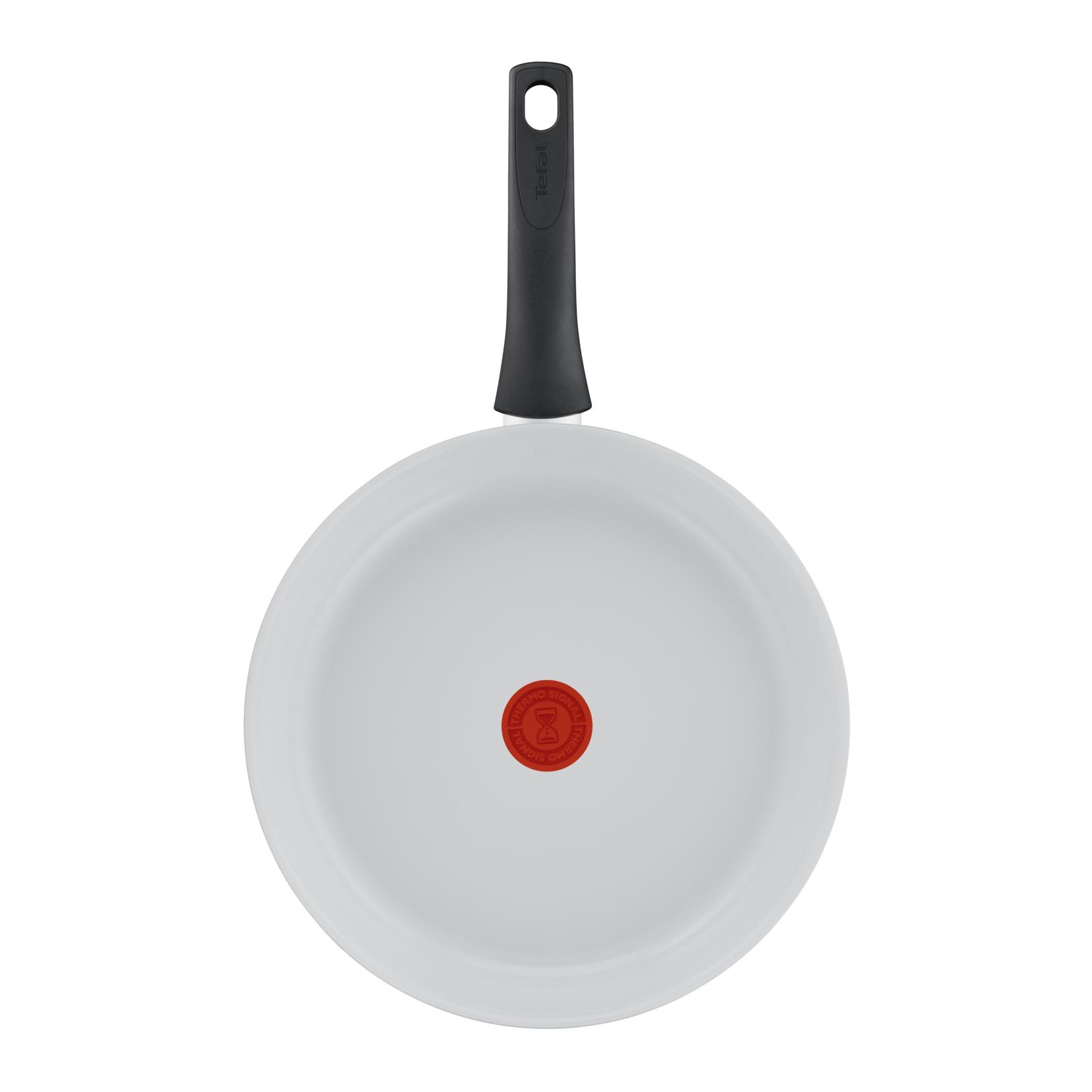 Tefal Ceramic Control Koekenpan Ø 24 cm