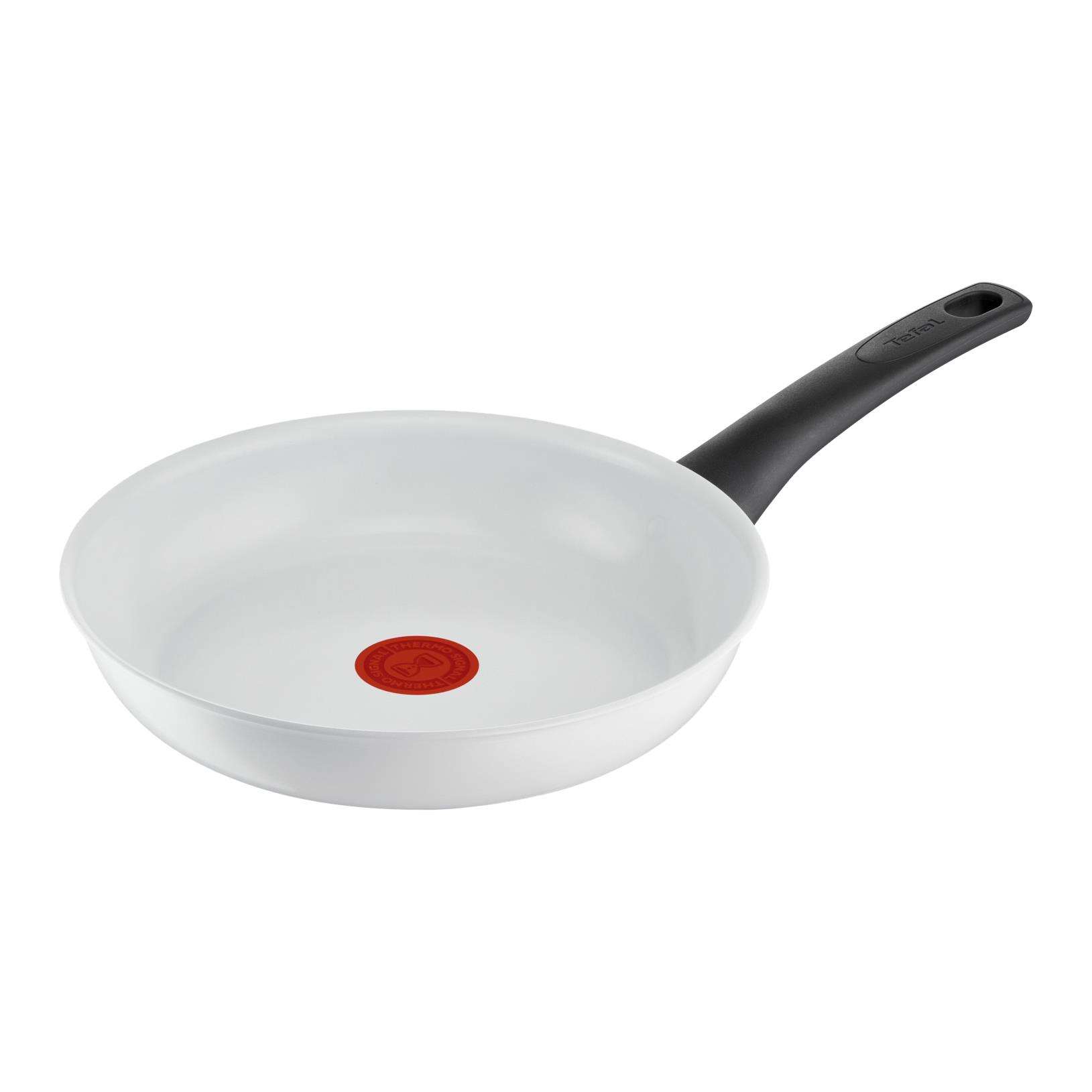 Tefal Ceramic Control Koekenpan Ø 24 cm