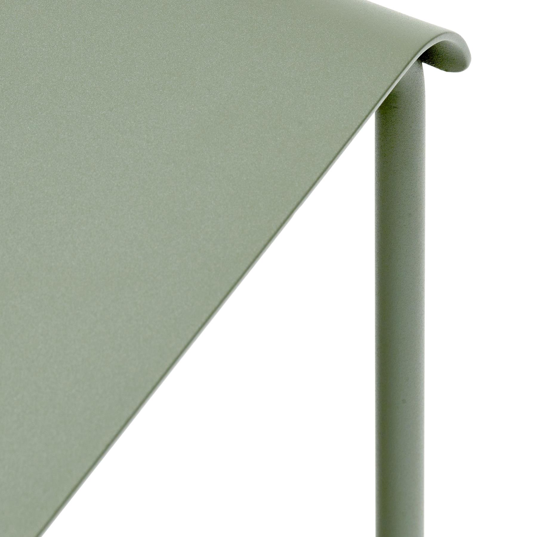 SERAX - Vincent Van Duysen - August Kruk - Eucalyptus green