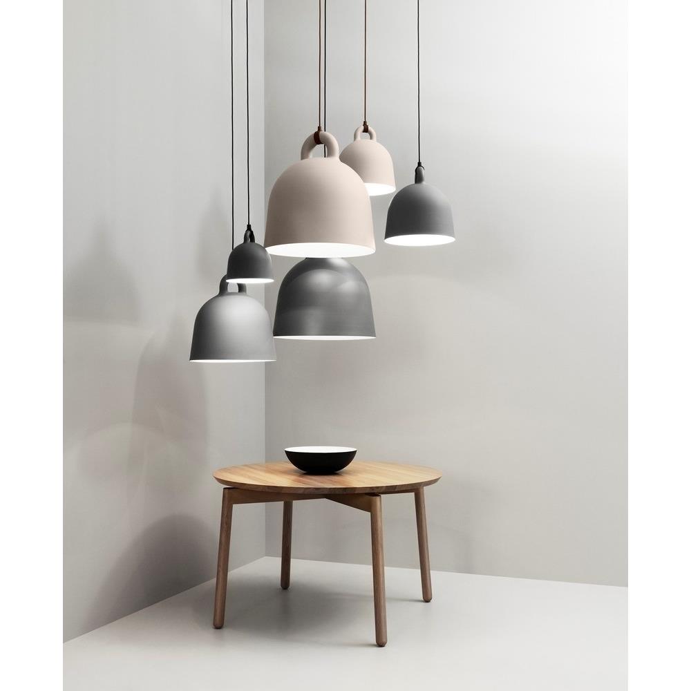 Normann Copenhagen Bell Hanglamp Ø 42 cm