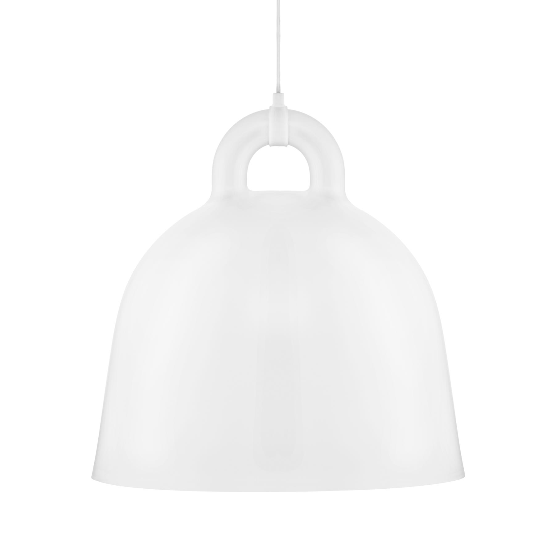 Normann Copenhagen Bell Hanglamp Ø 55 cm