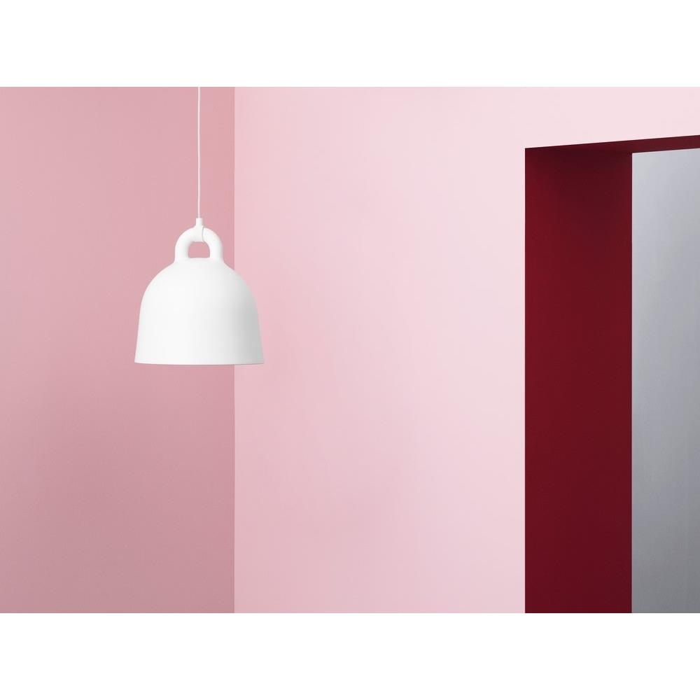 Normann Copenhagen Bell Hanglamp Ø 55 cm