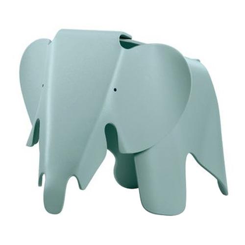 Vitra Eames Elephant Kinderstoel