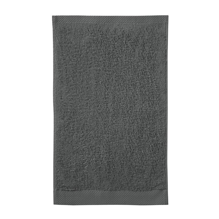 Seahorse Pure Gastendoek 30 x 50 cm - 3 stuks