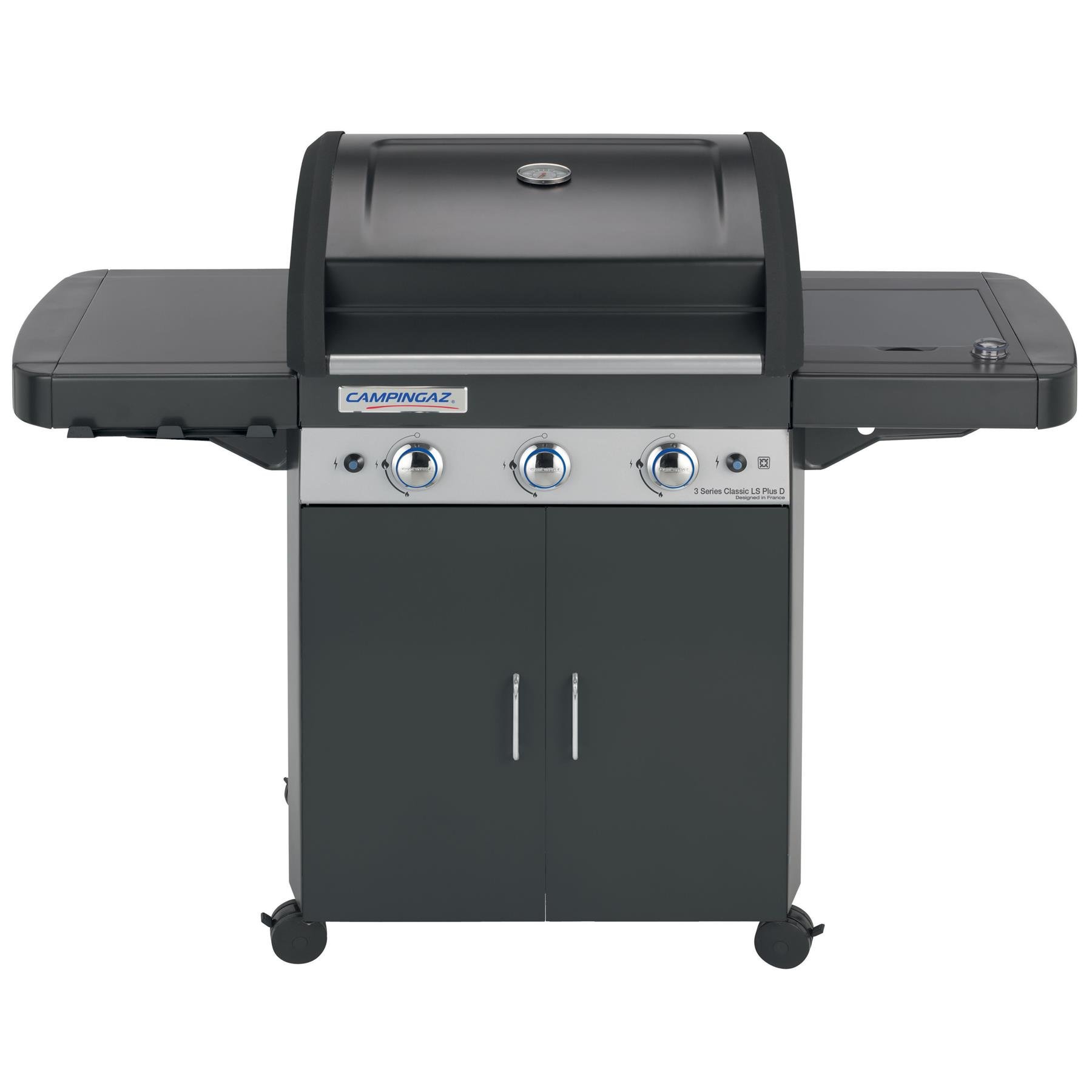 Campingaz 3 Series Classic LS Plus Buitenkeuken B 143,8 x D 65,8 cm