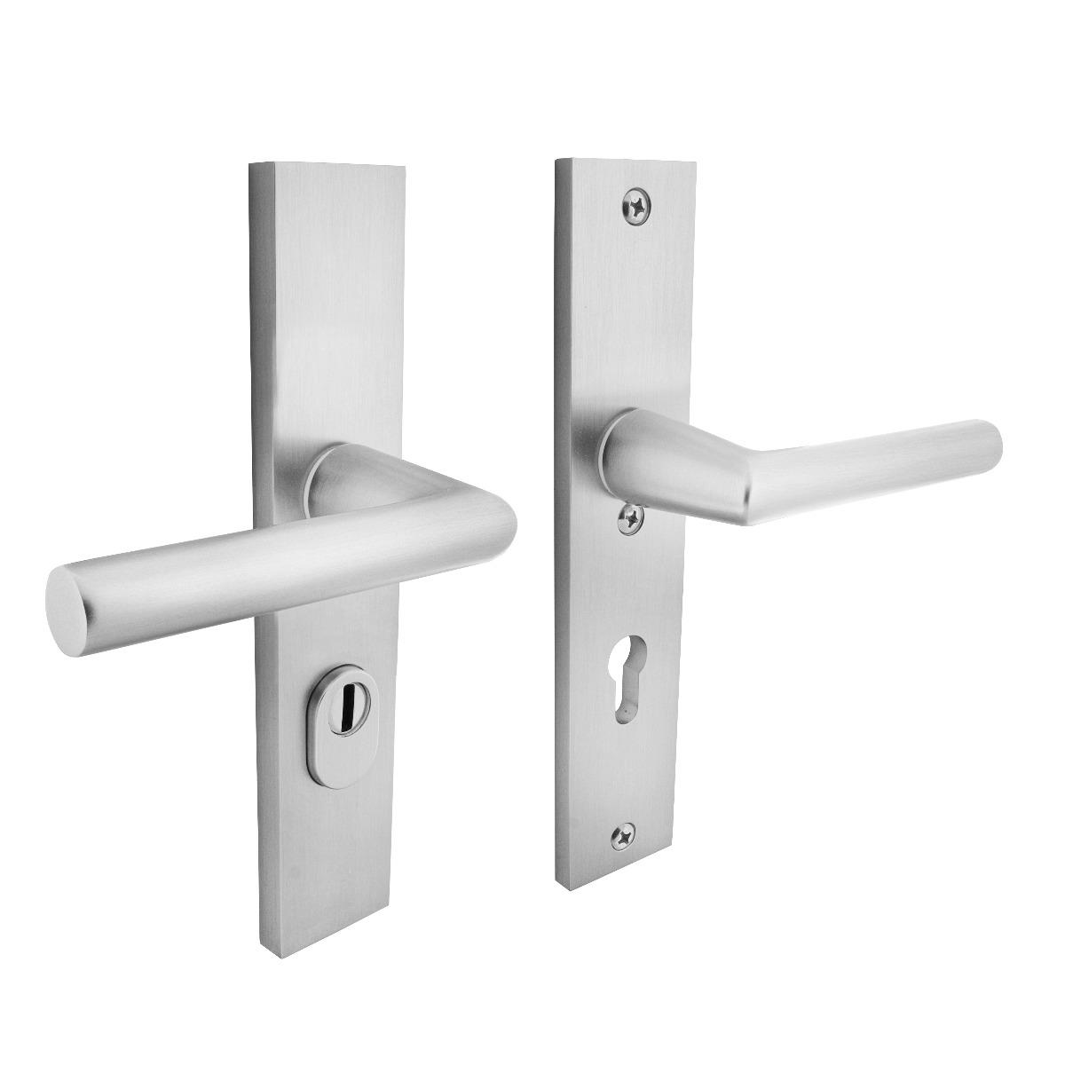 Intersteel Veiligheidsbeslag met kerntrekbeveiliging SKG***