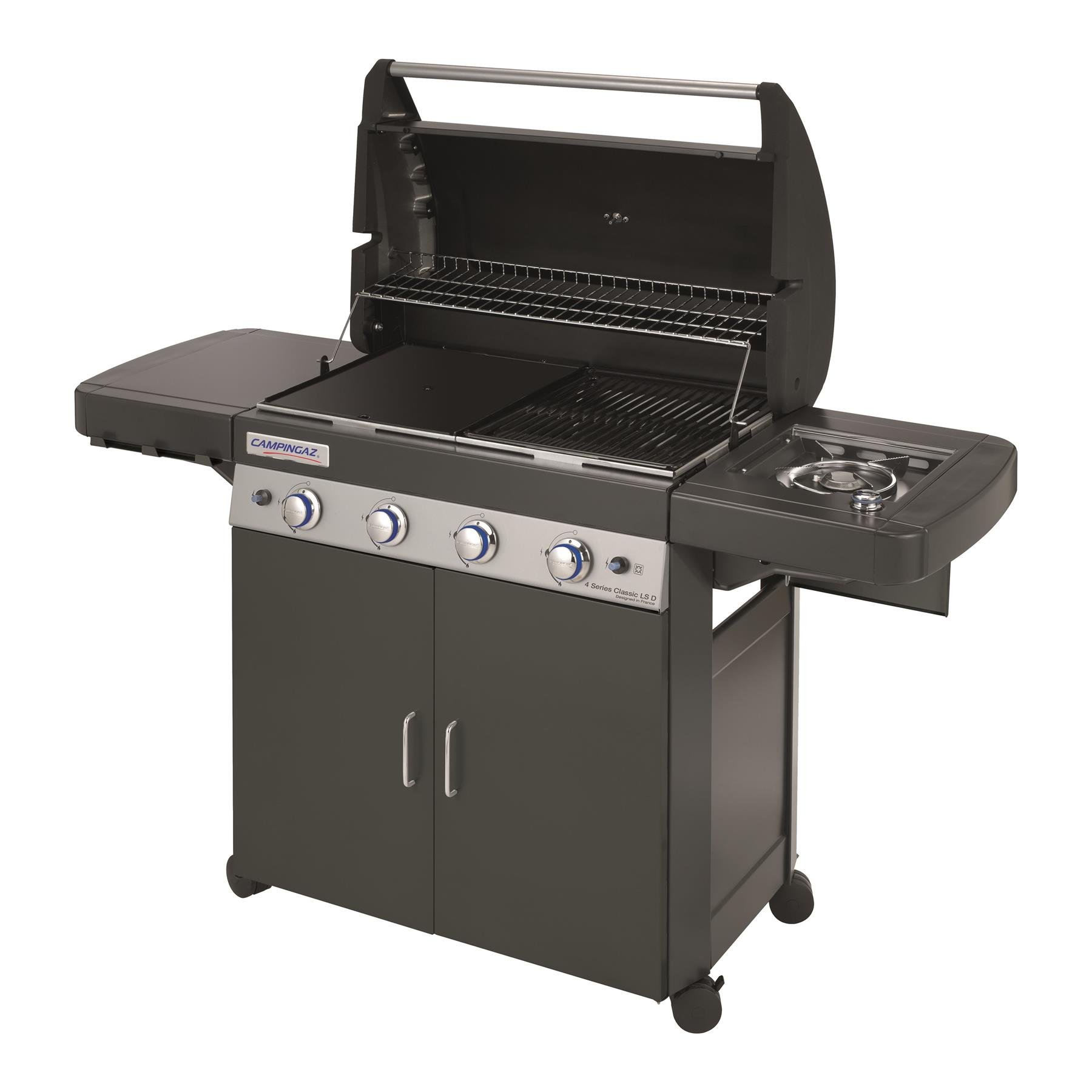 Campingaz 4 Series Classic LS Buitenkeuken B 137 x D 60,5 cm
