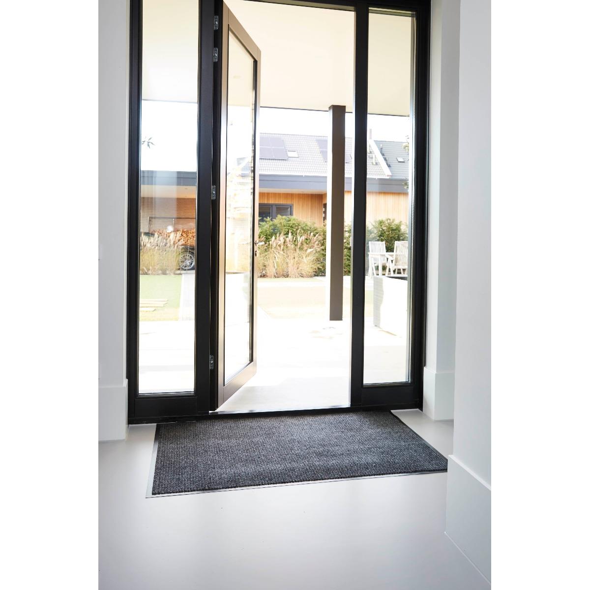 MD Entree - Schoonloopmat - Scrapa - Antraciet - 60 x 90 cm