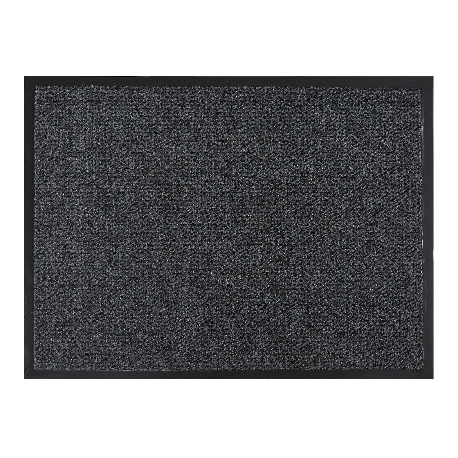MD Entree - Schoonloopmat - Scrapa - Antraciet - 60 x 90 cm