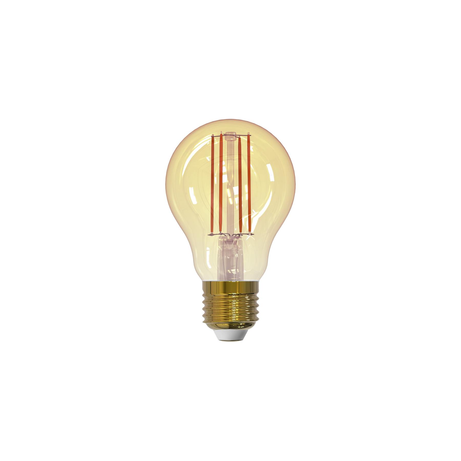 Aigostar E27 Slimme Lamp Dimbaar Cct 2700 6500k 6w Kopen Shop Bij Fonq 1723