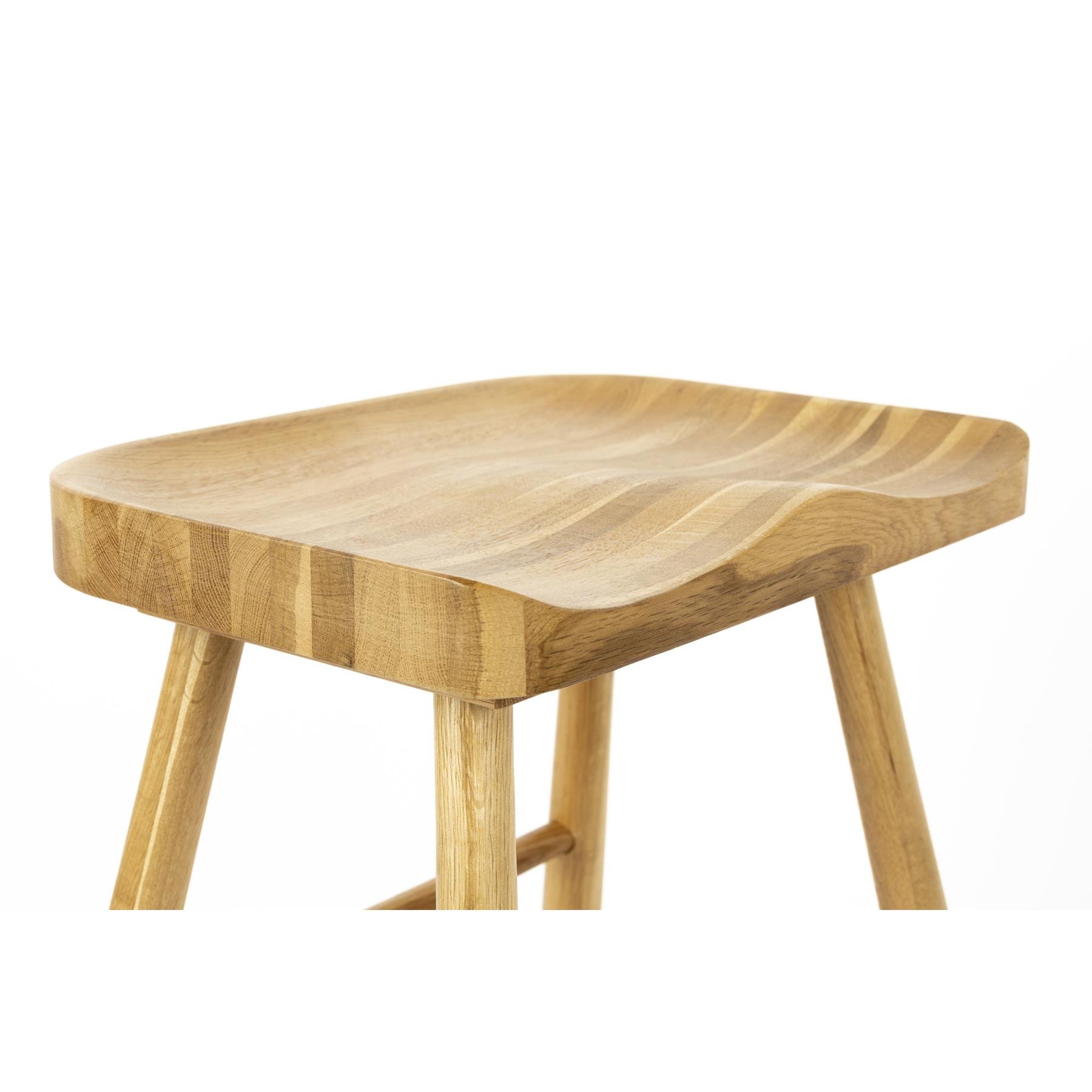 by fonQ basic Woody Barkruk - Naturel
