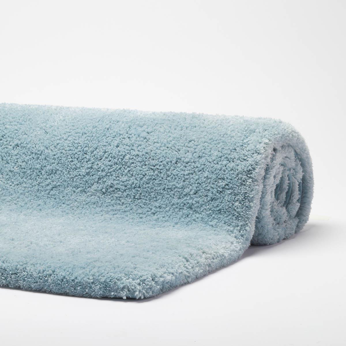 Aquanova Mauro Badmat L 70 x B 120 cm - Aqua