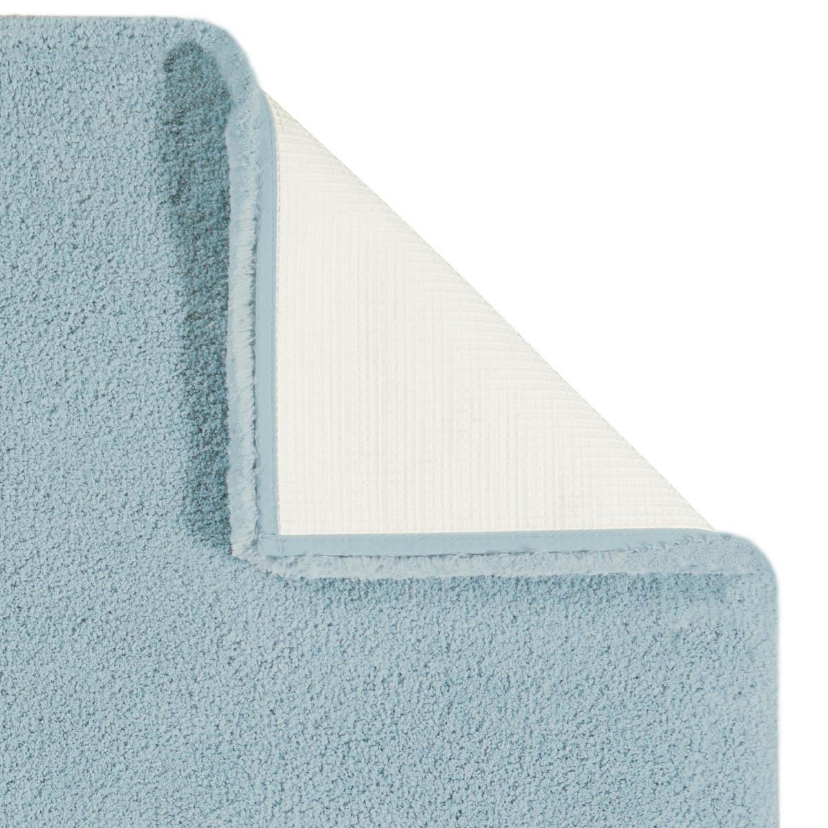 Aquanova Mauro Badmat L 70 x B 120 cm - Aqua