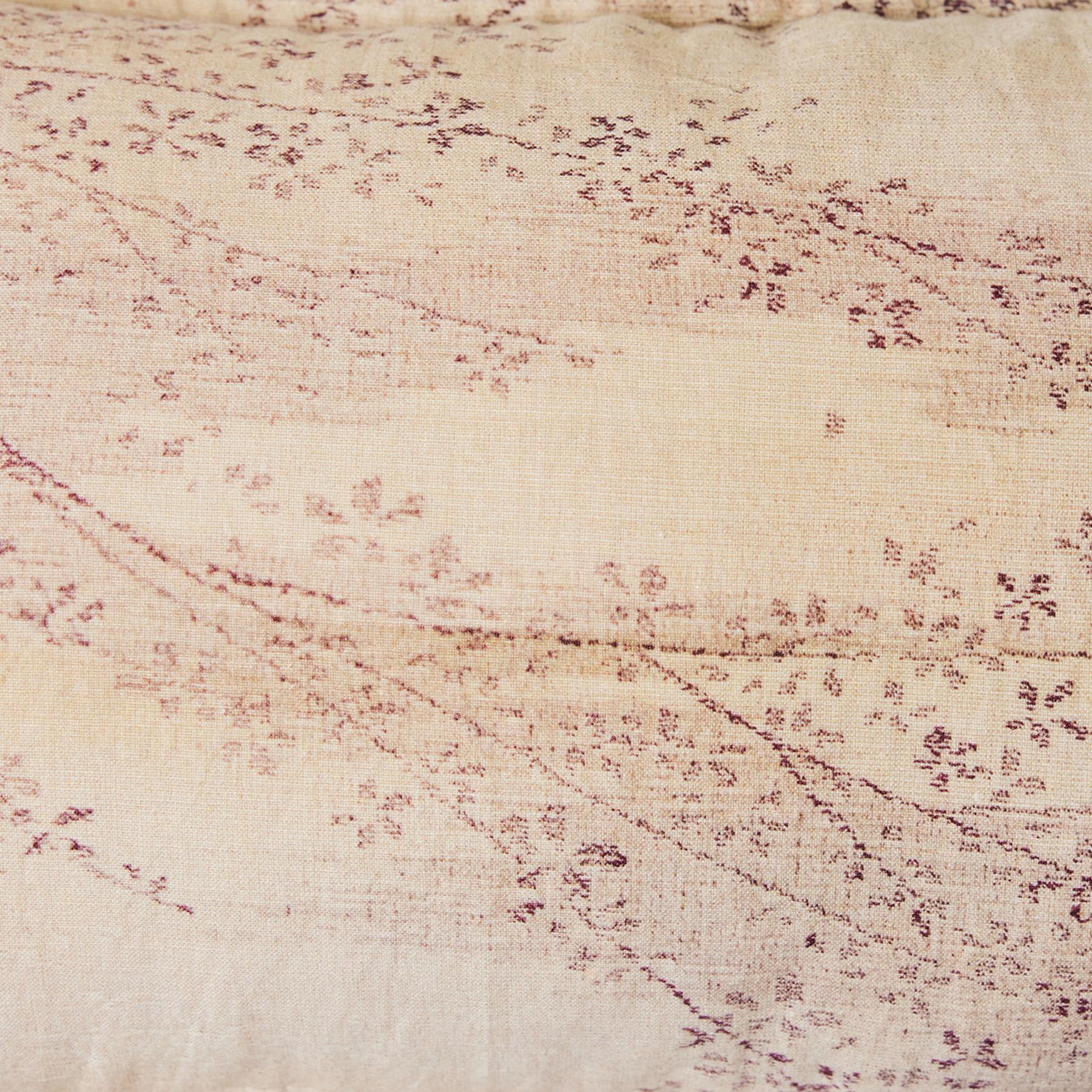 HKliving x Doris Sierkussen 55 x 30 cm - Romance