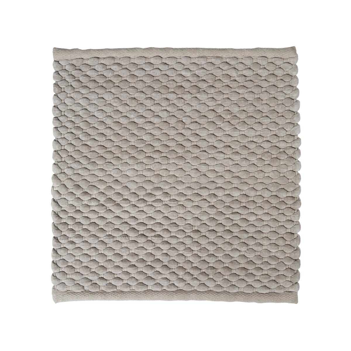 Aquanova Maks Badmat 60 x 60 cm - Truffle