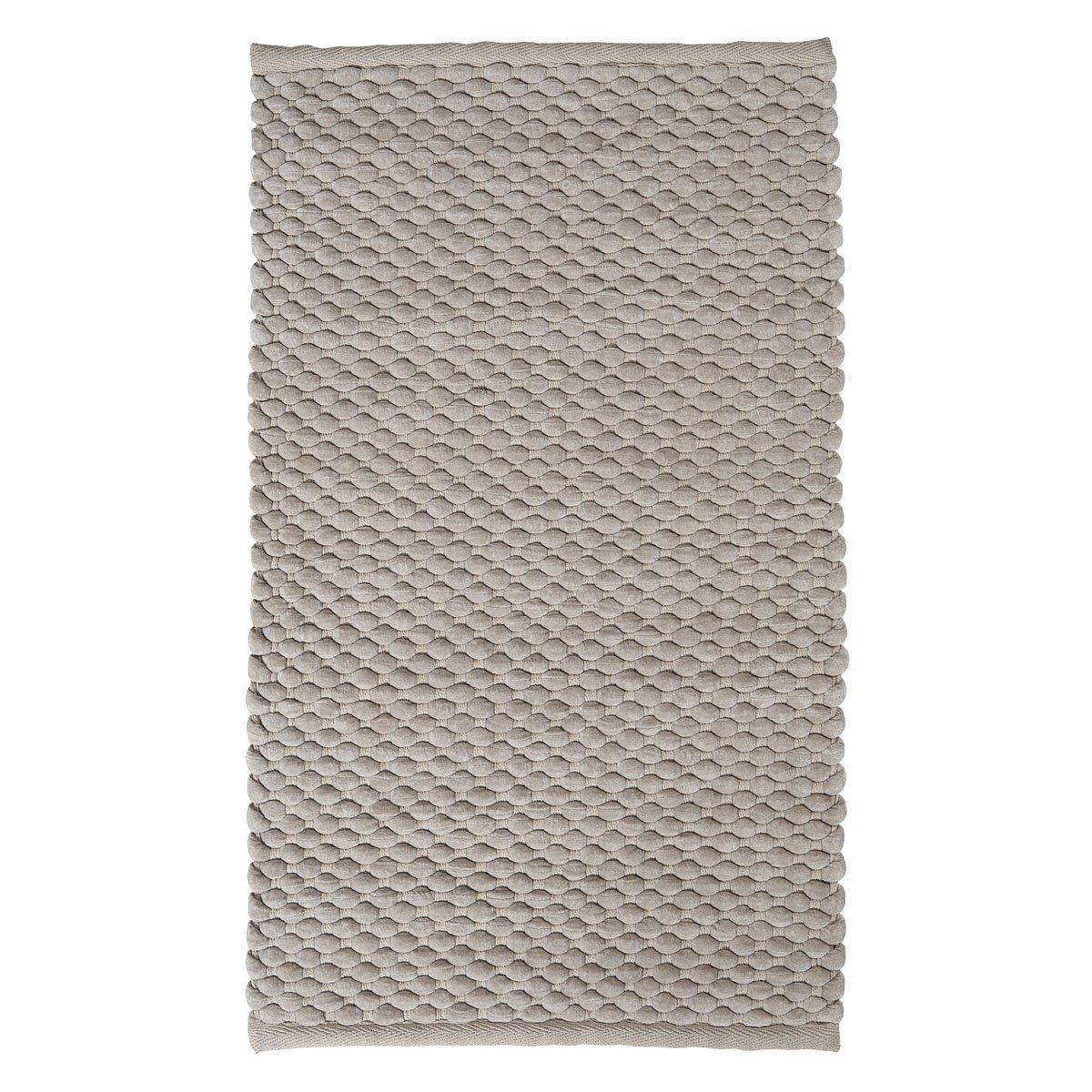 Aquanova Maks Badmat 60 x 100 cm - Truffle