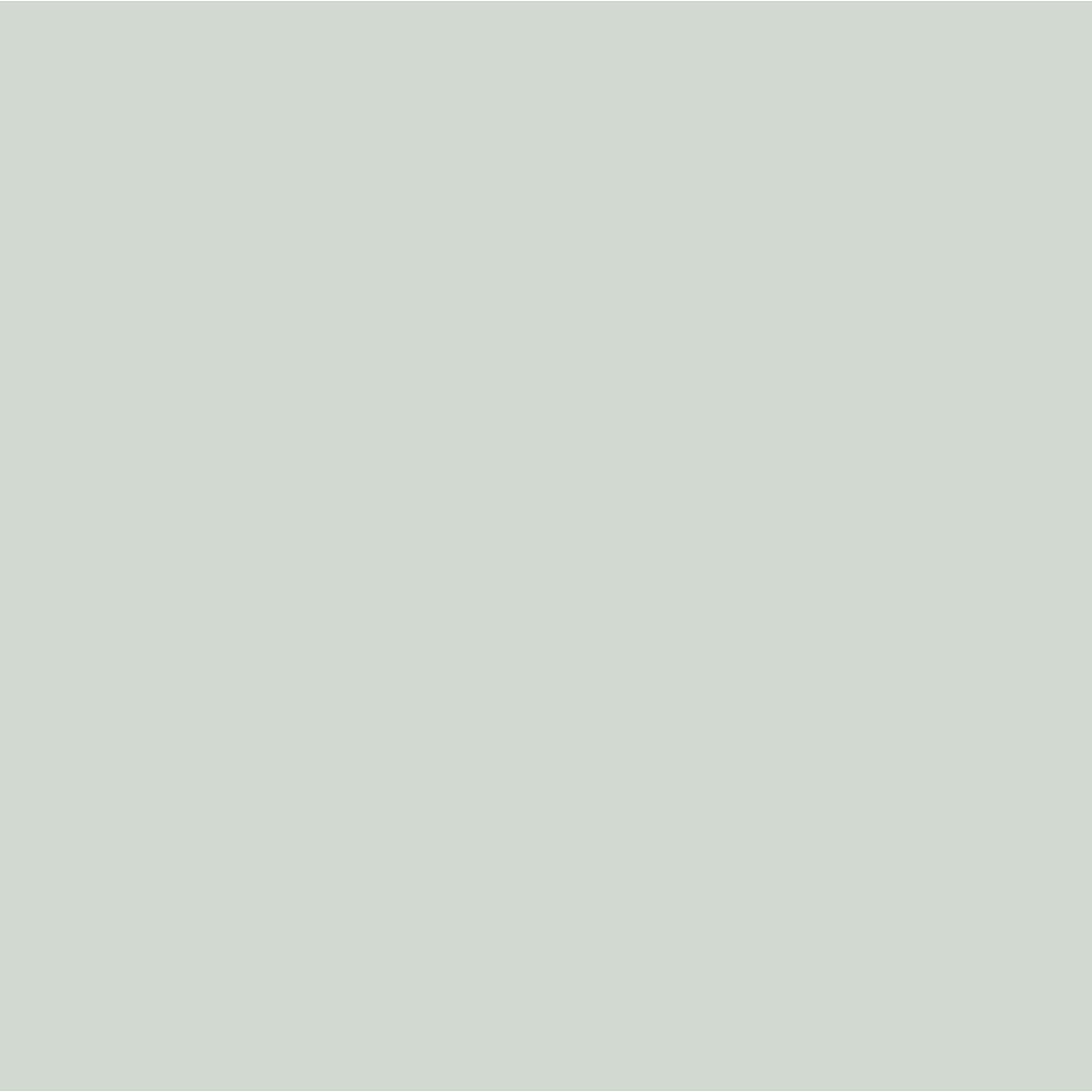 Laura Ashley Pale Eau de Nil Muurverf - 2,5 Liter - Groen - Mat