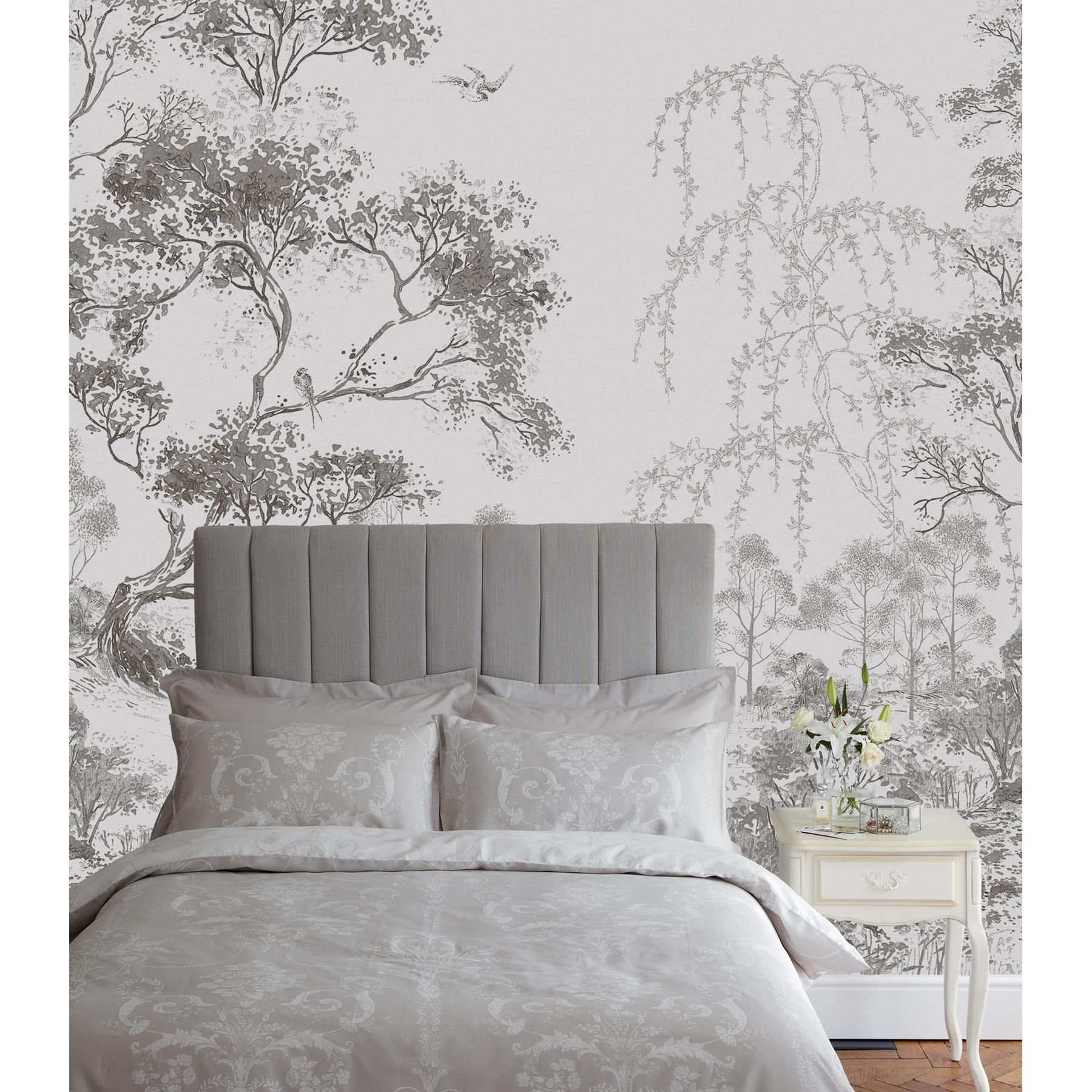 Laura Ashley - Fotobehang - Talbenny - 3mx2.8m