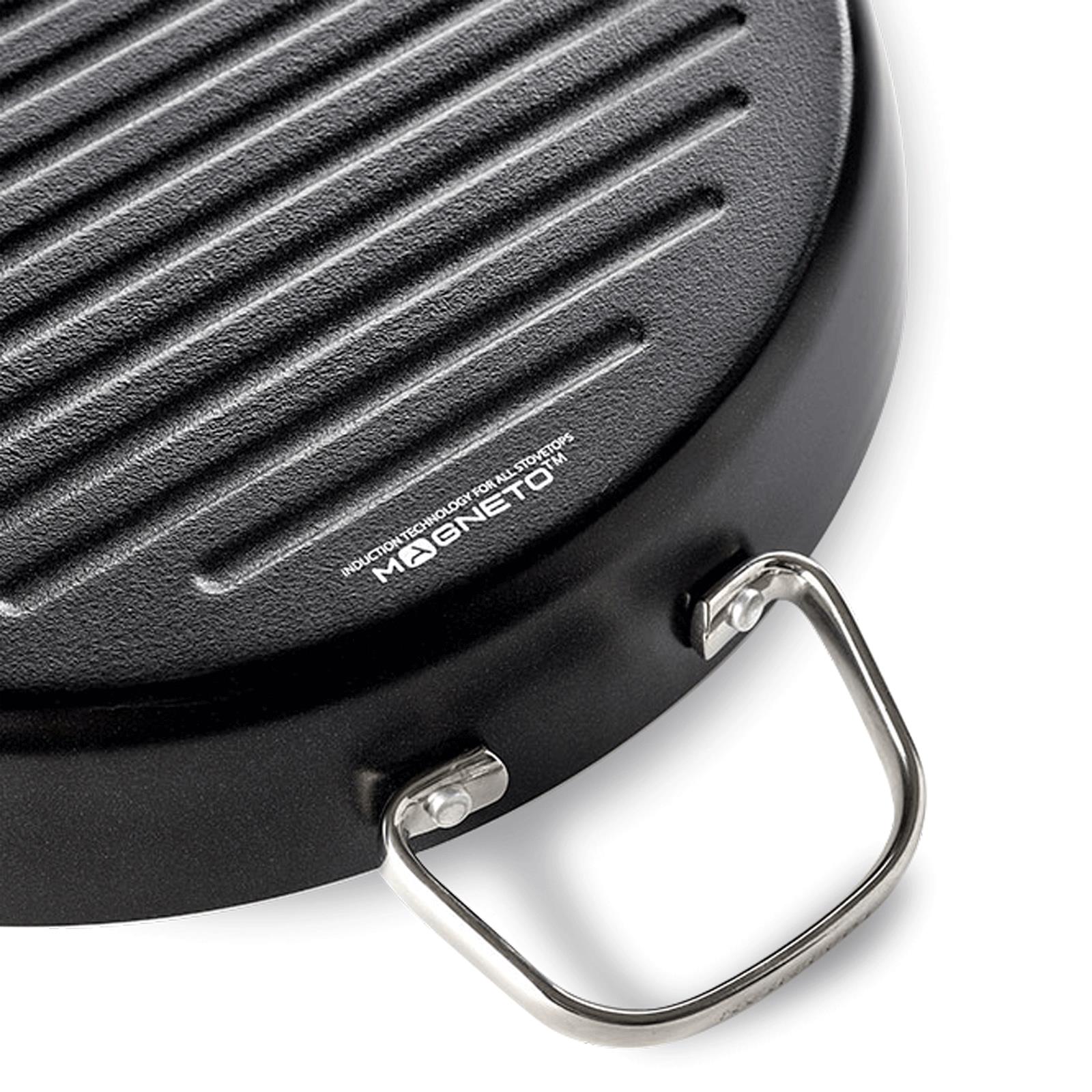 GreenPan Essentials ronde Grillpan 28 cm