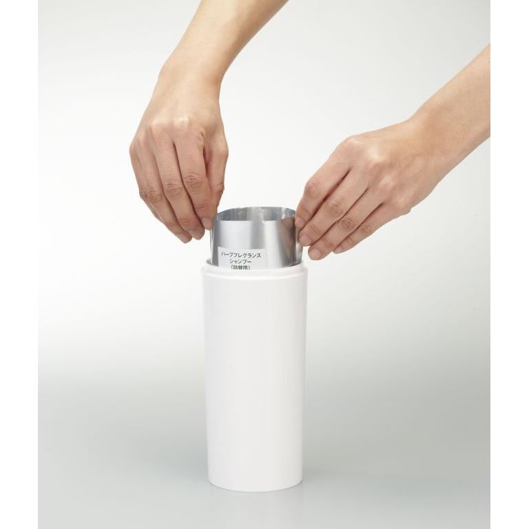 Yamazaki Zeepdispenser - Tower - Wit
