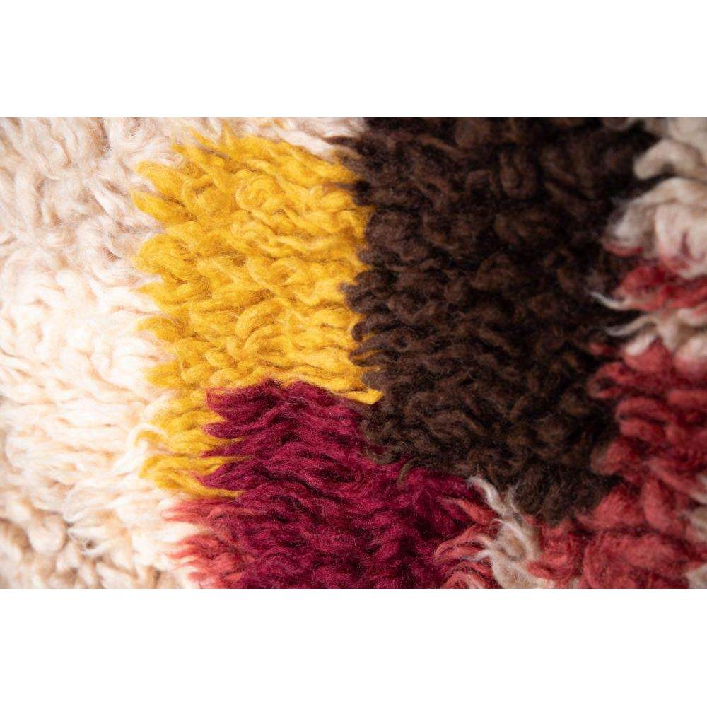 Reliving Space Age Desso Wandkleed Jaren 70, Vintage Wall Rug