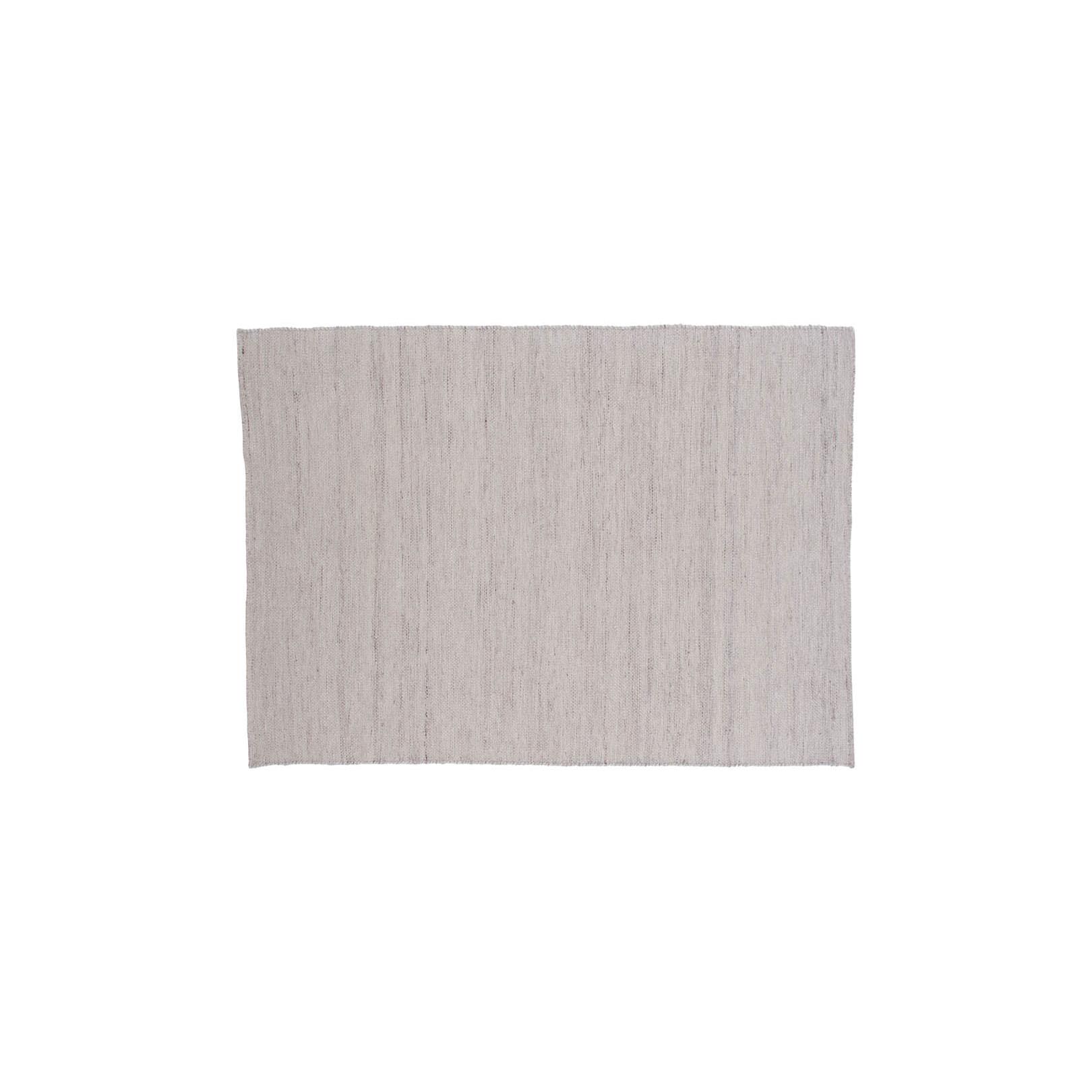 Hioshop Devi vloerkleed 300x200 cm polyester beige.