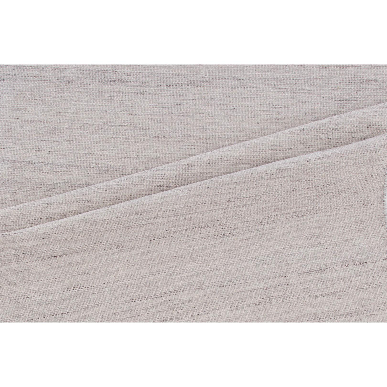 Hioshop Devi vloerkleed 300x200 cm polyester beige.