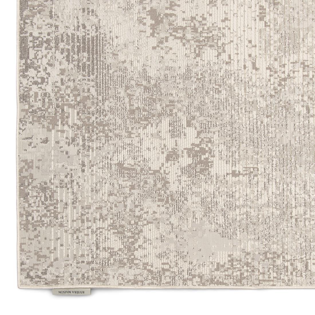 Riviera Maison Yves Outdoor Rug 240x170 -  170.0x16.0x16.0 cm