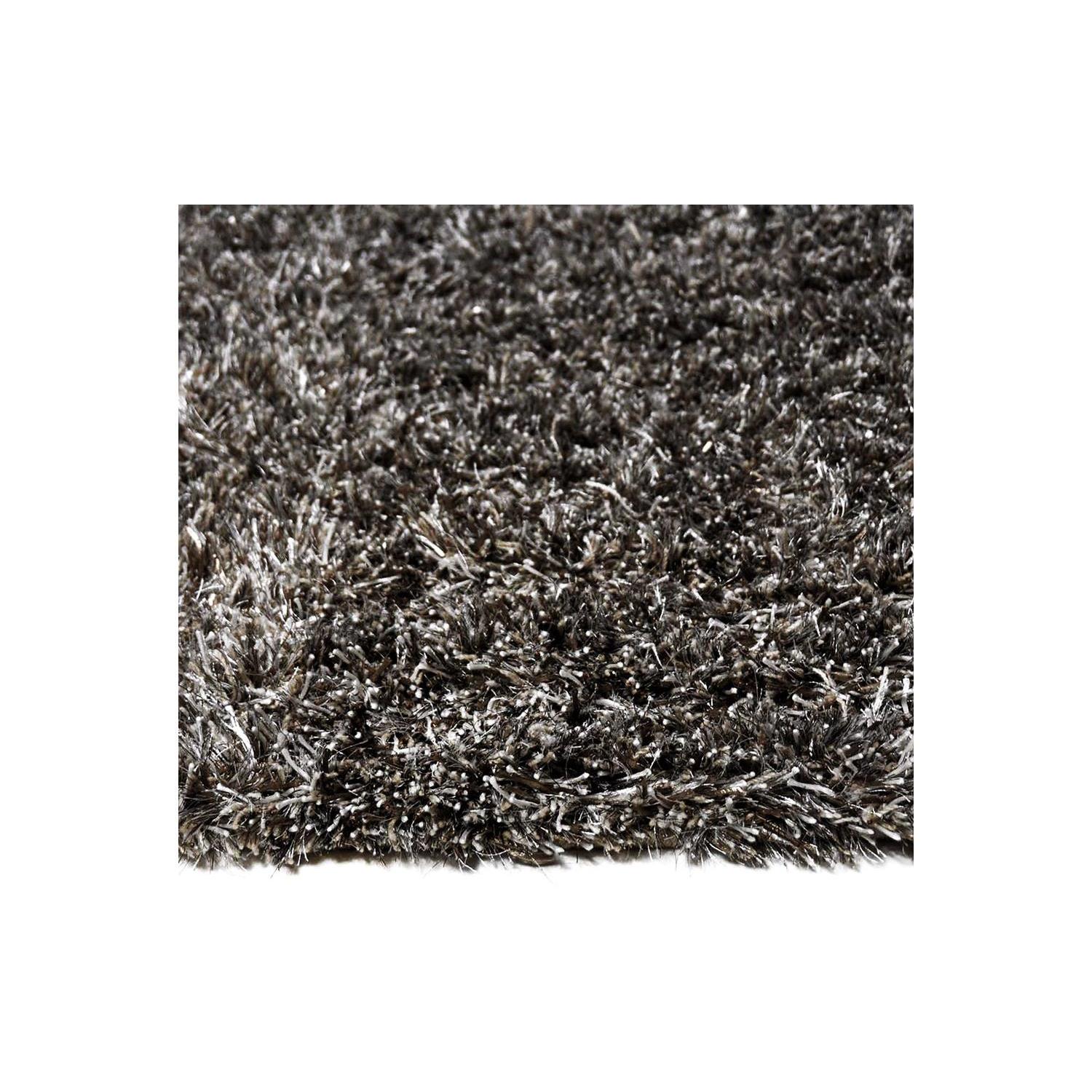 Goossens Vloerkleed Spira in Spira, beige grijs