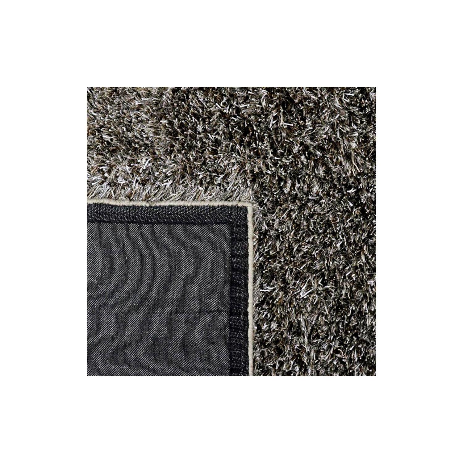 Goossens Vloerkleed Spira in Spira, beige grijs