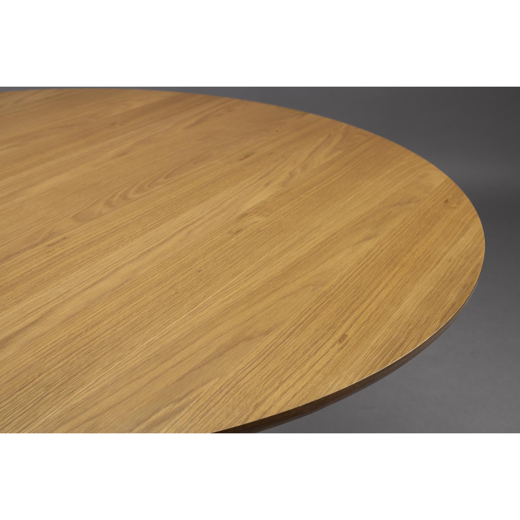 Dutchbone Barlet Tafel 120'