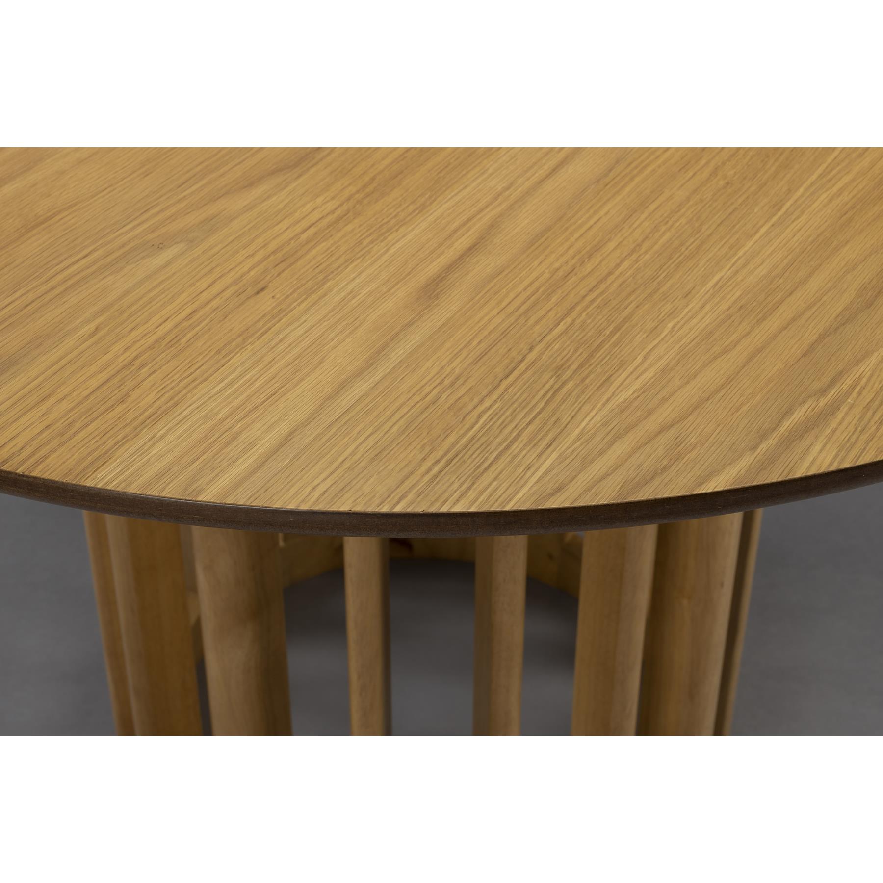 Dutchbone Barlet Tafel 120'