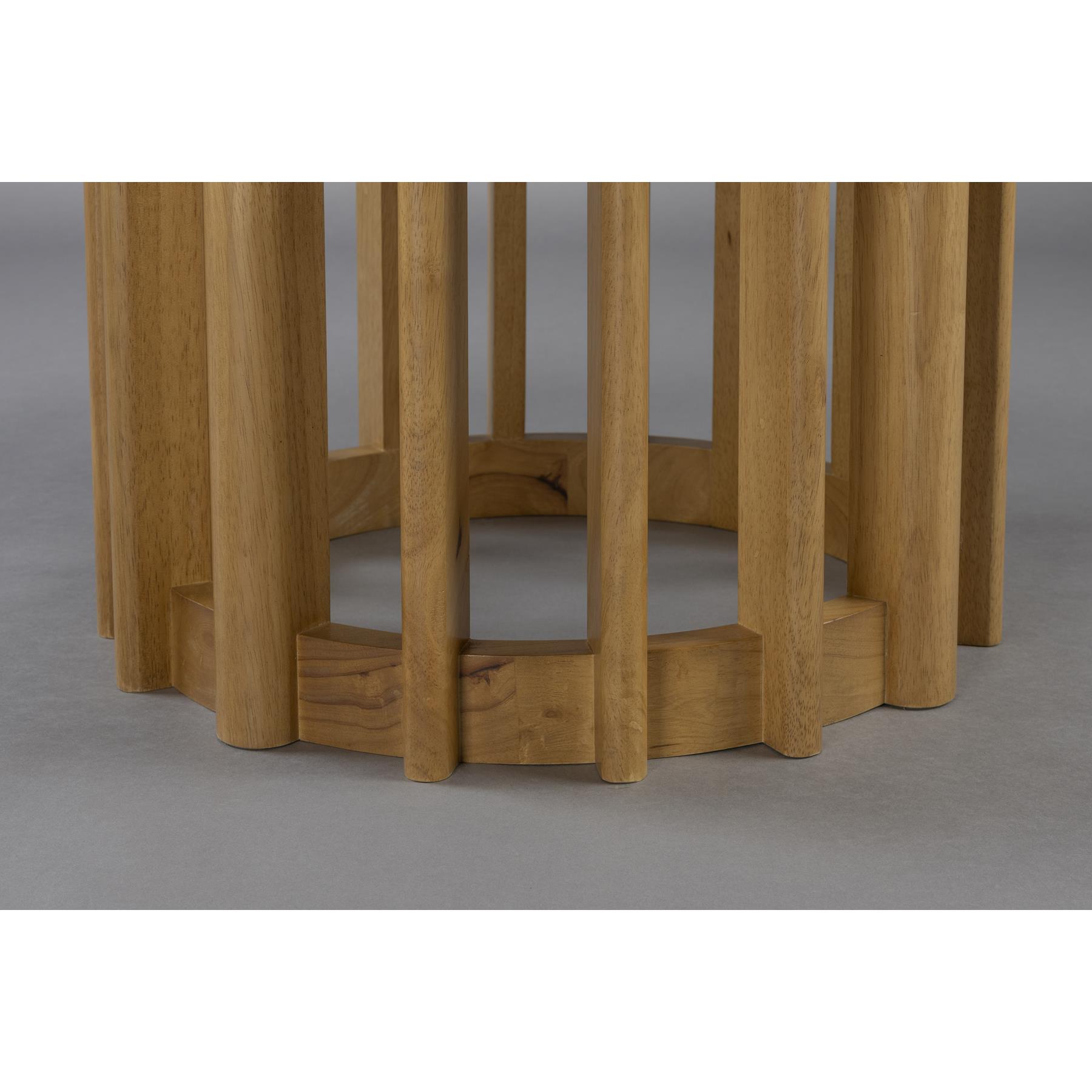 Dutchbone Barlet Tafel 120'