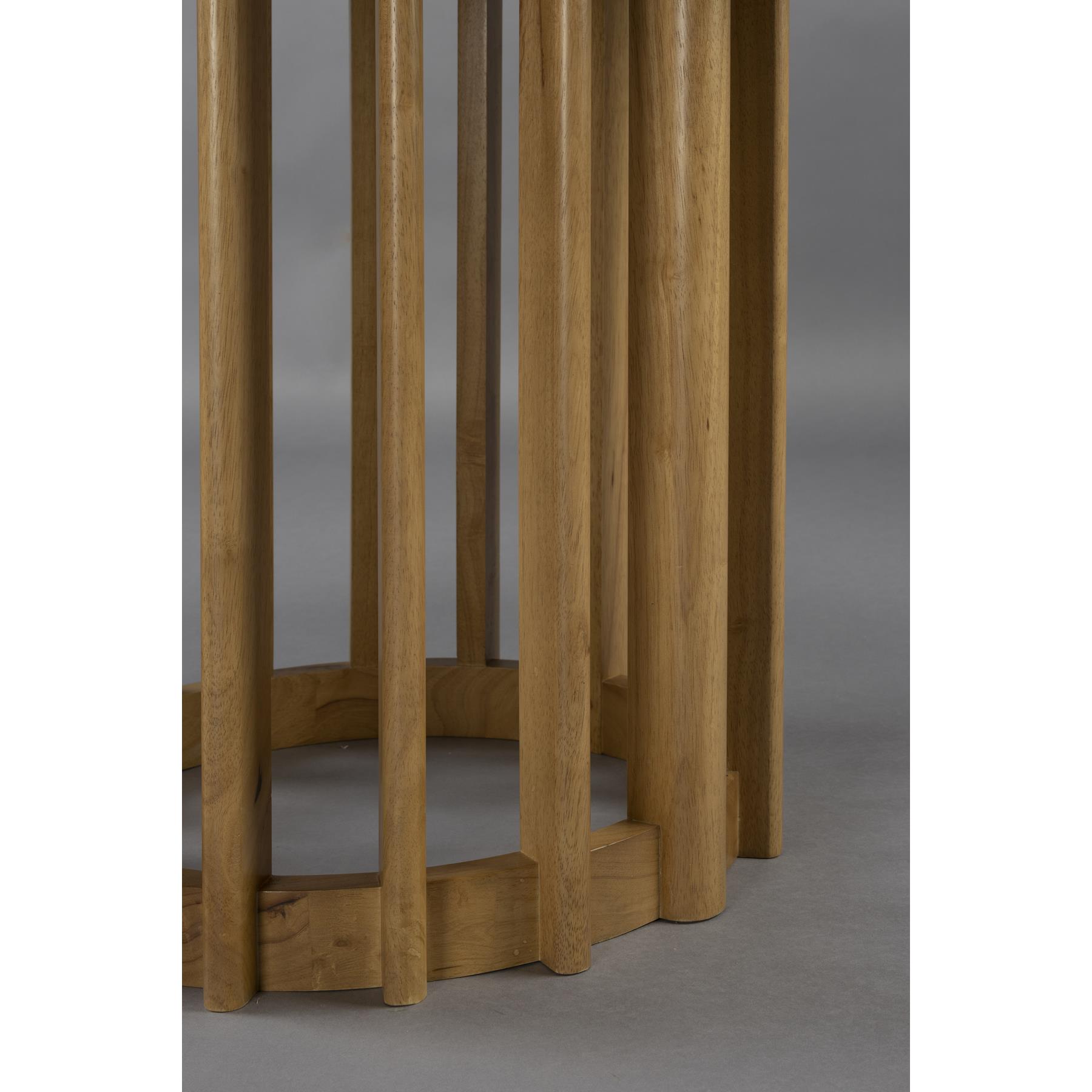 Dutchbone Barlet Tafel 120'