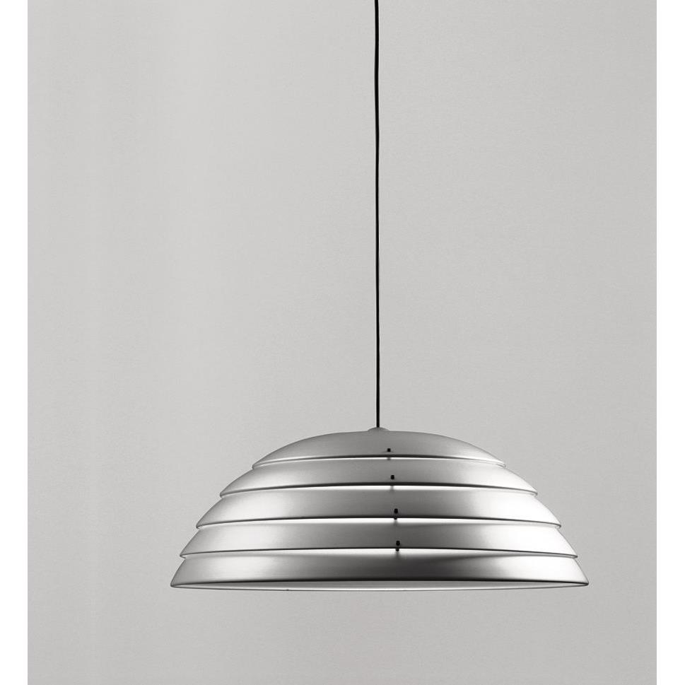 Martinelli Luce Cupolone hanglamp Ø60 wit