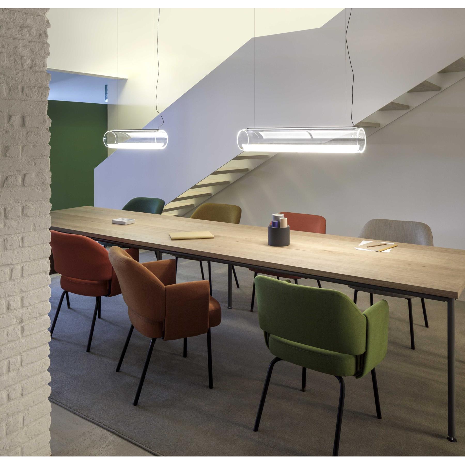 Vibia Guise hanglamp 2275 LED 3000k Ø16