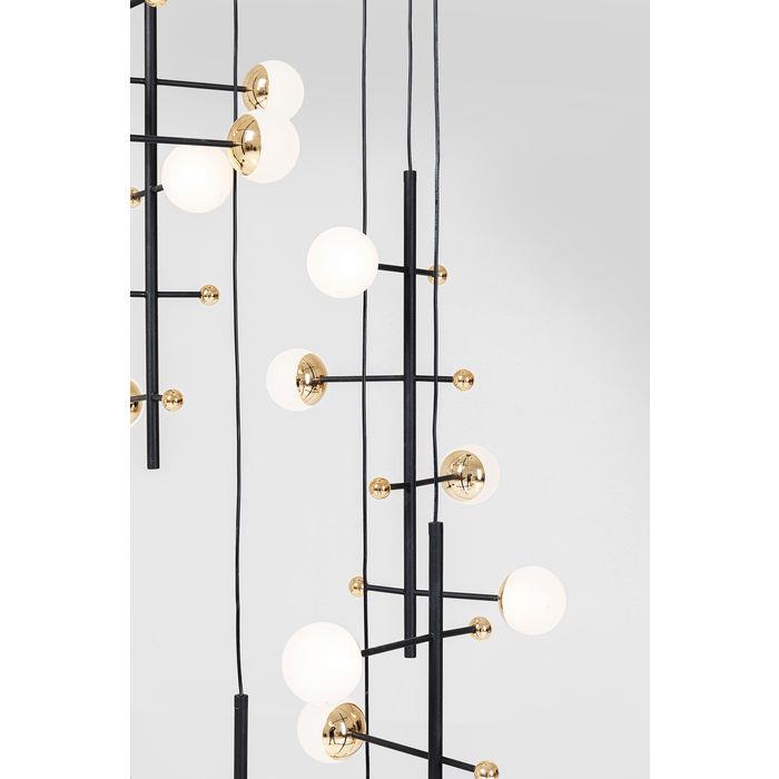 Kare Hanglamp Trapez