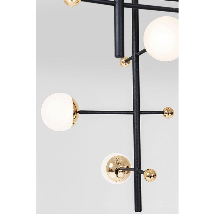 Kare Hanglamp Trapez