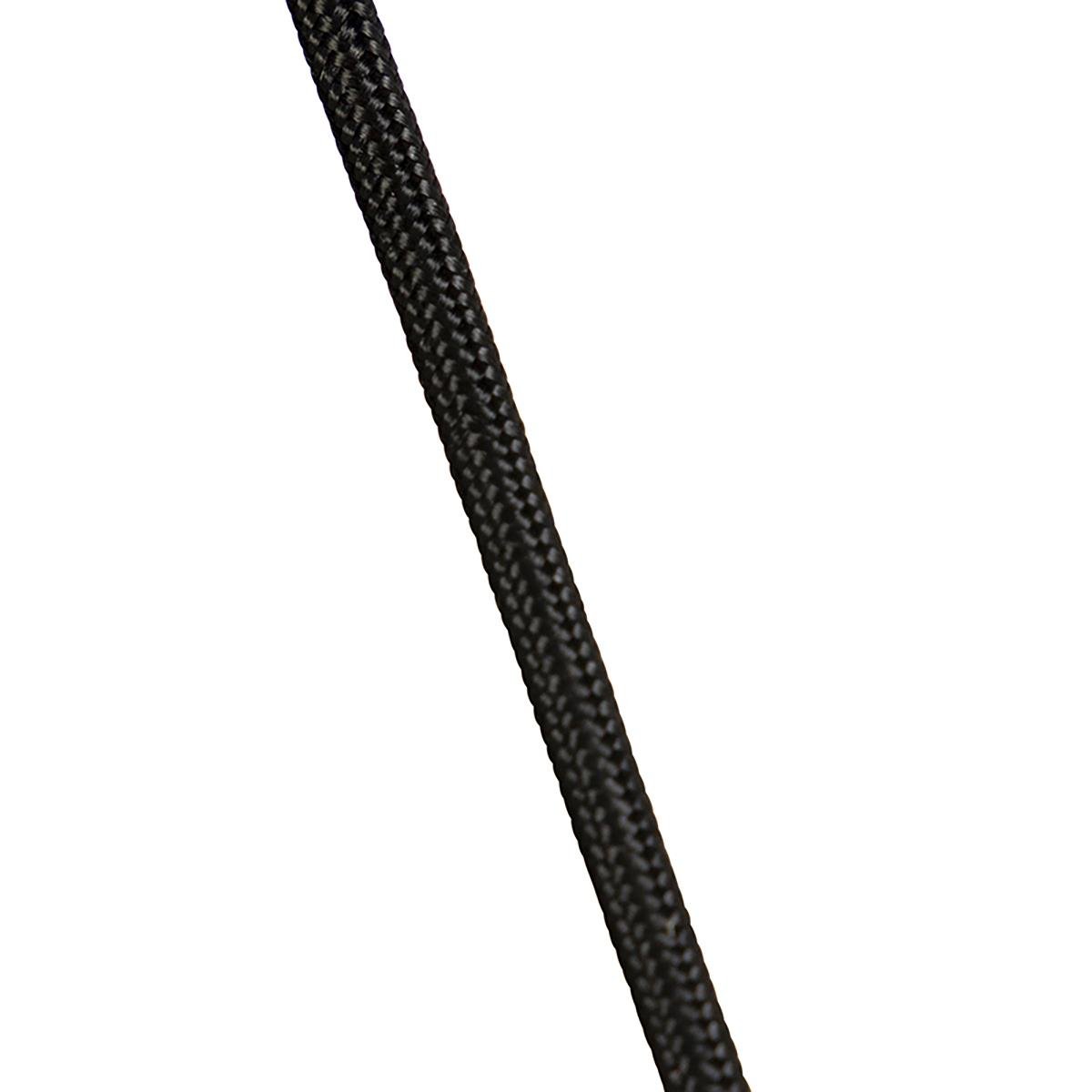 QAZQA Hanglamp goud 3-lichts incl. LED amber dimbaar - Cava Luxe