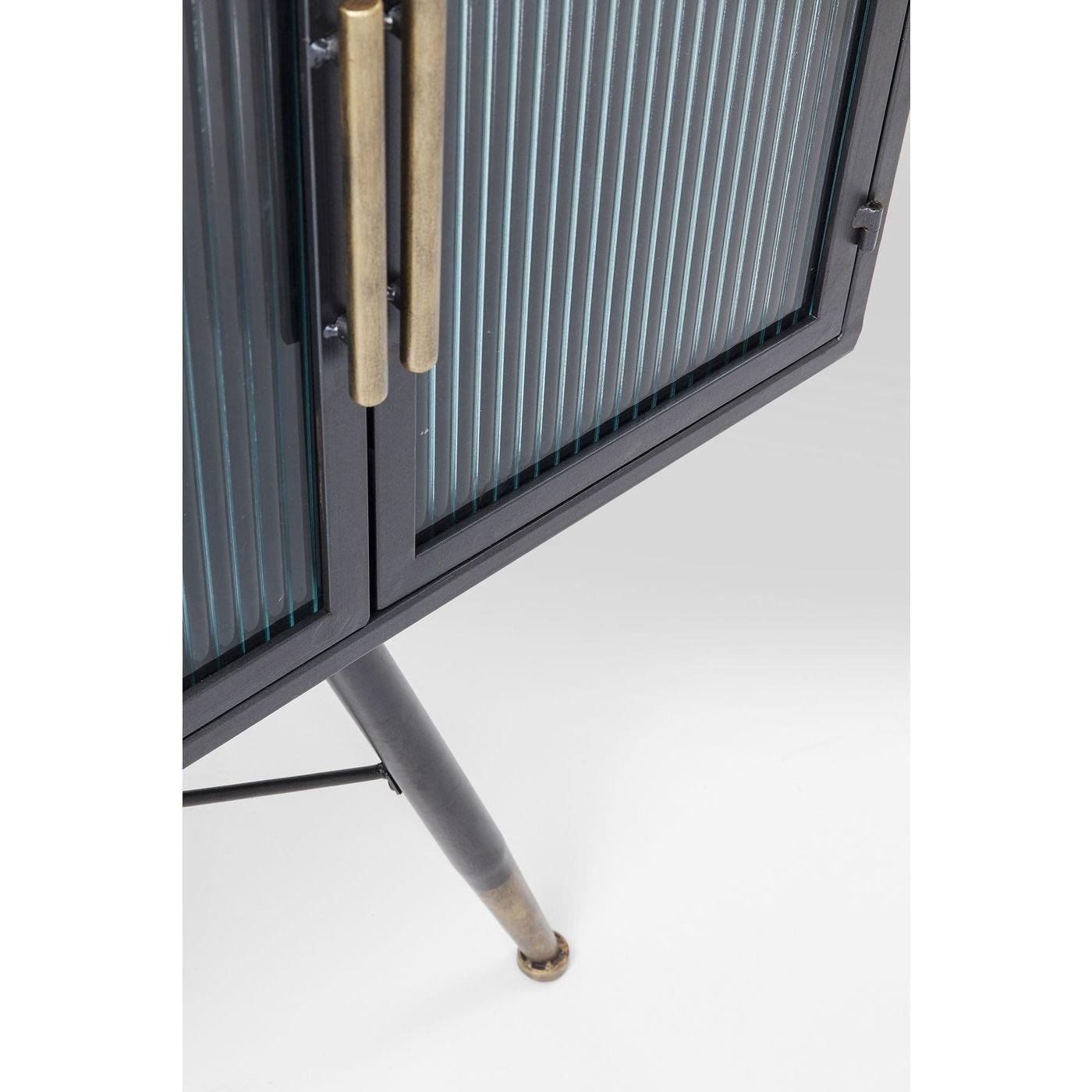 Kare Dressoir La Gomera High Legs
