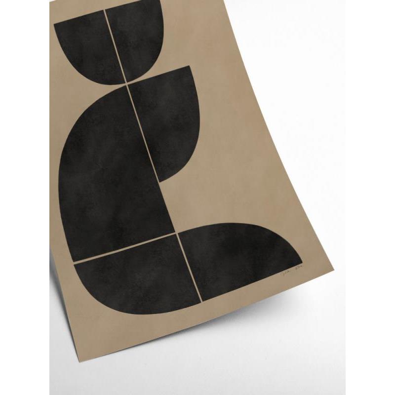 PSTR studio - Julita Elbe - Rounded