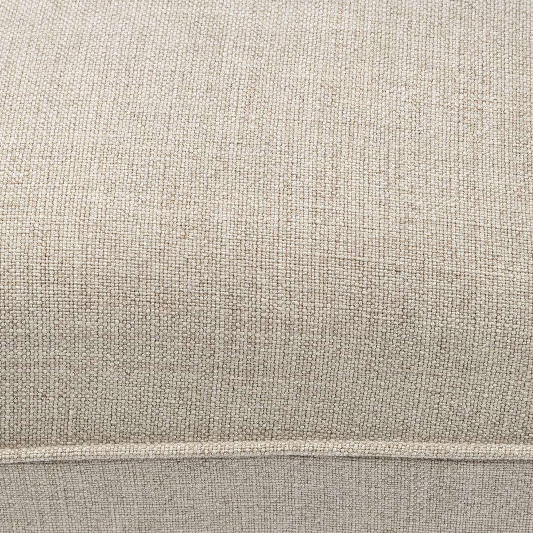 Riviera Maison Eetkamerstoel zonder armleuning - Monti - Beige