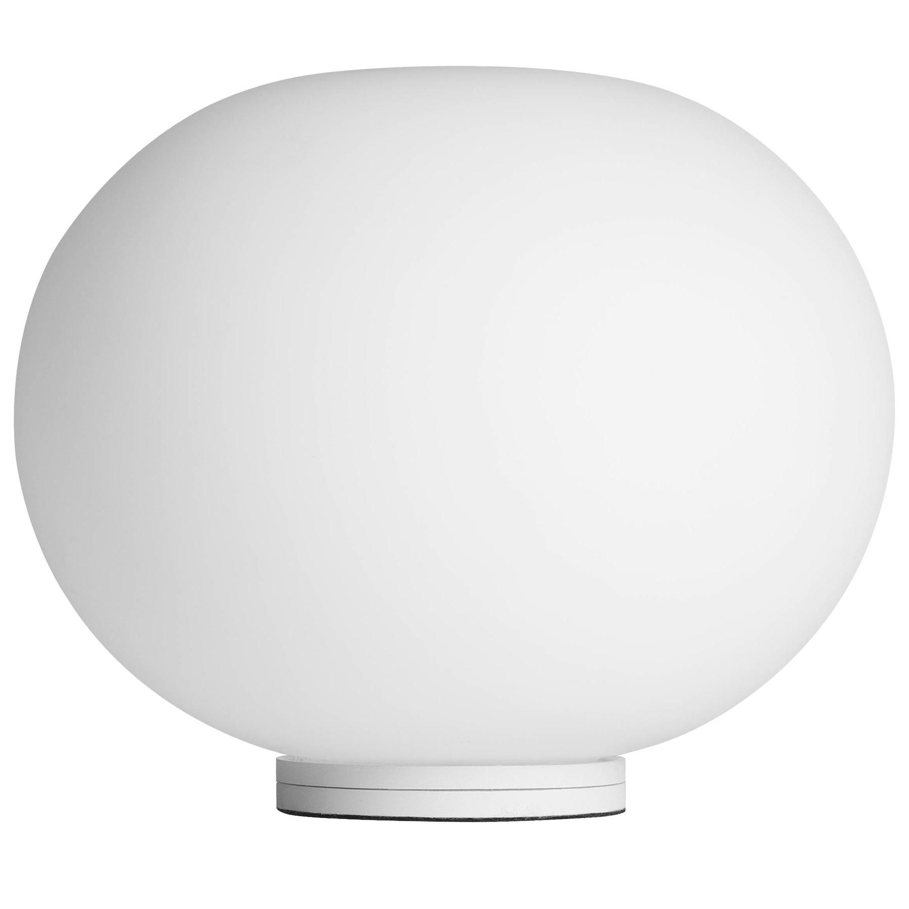 Flos Glo-Ball Basic Zero tafellamp niet dimbaar