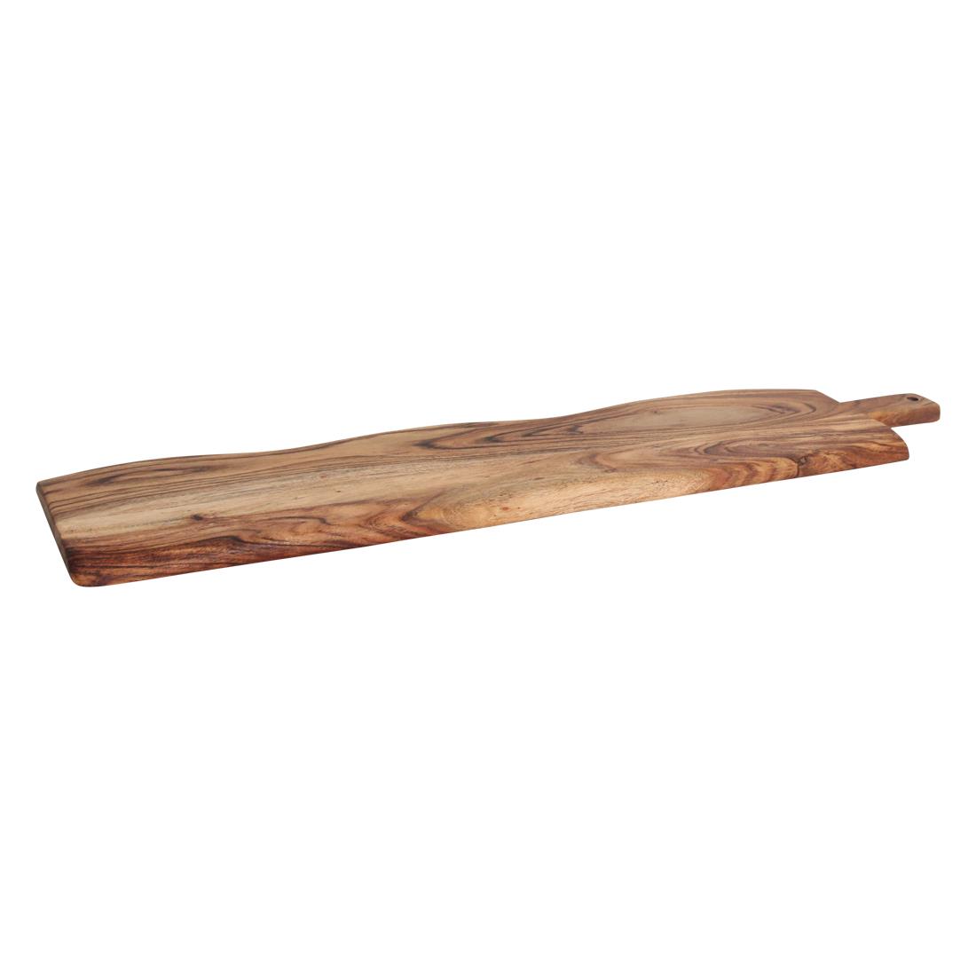 Raw Materials Acaciahouten snij|borrelplank rechthoekig L
