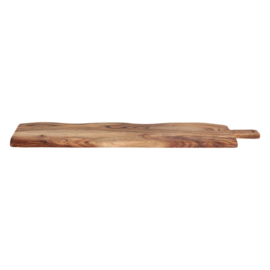 Raw Materials Acaciahouten snij|borrelplank rechthoekig L