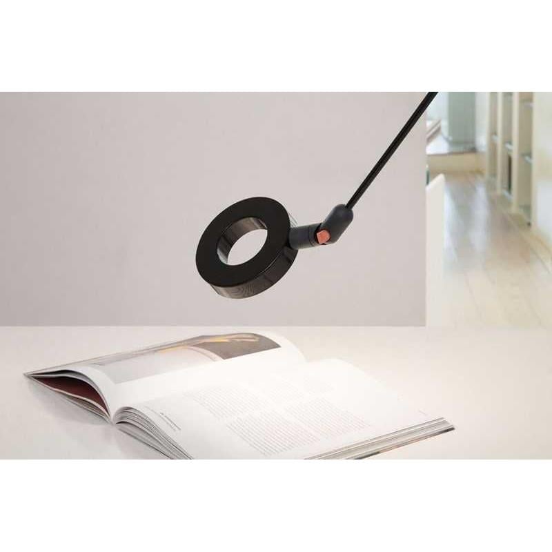 Martinelli Luce L'Amica vloerlamp LED