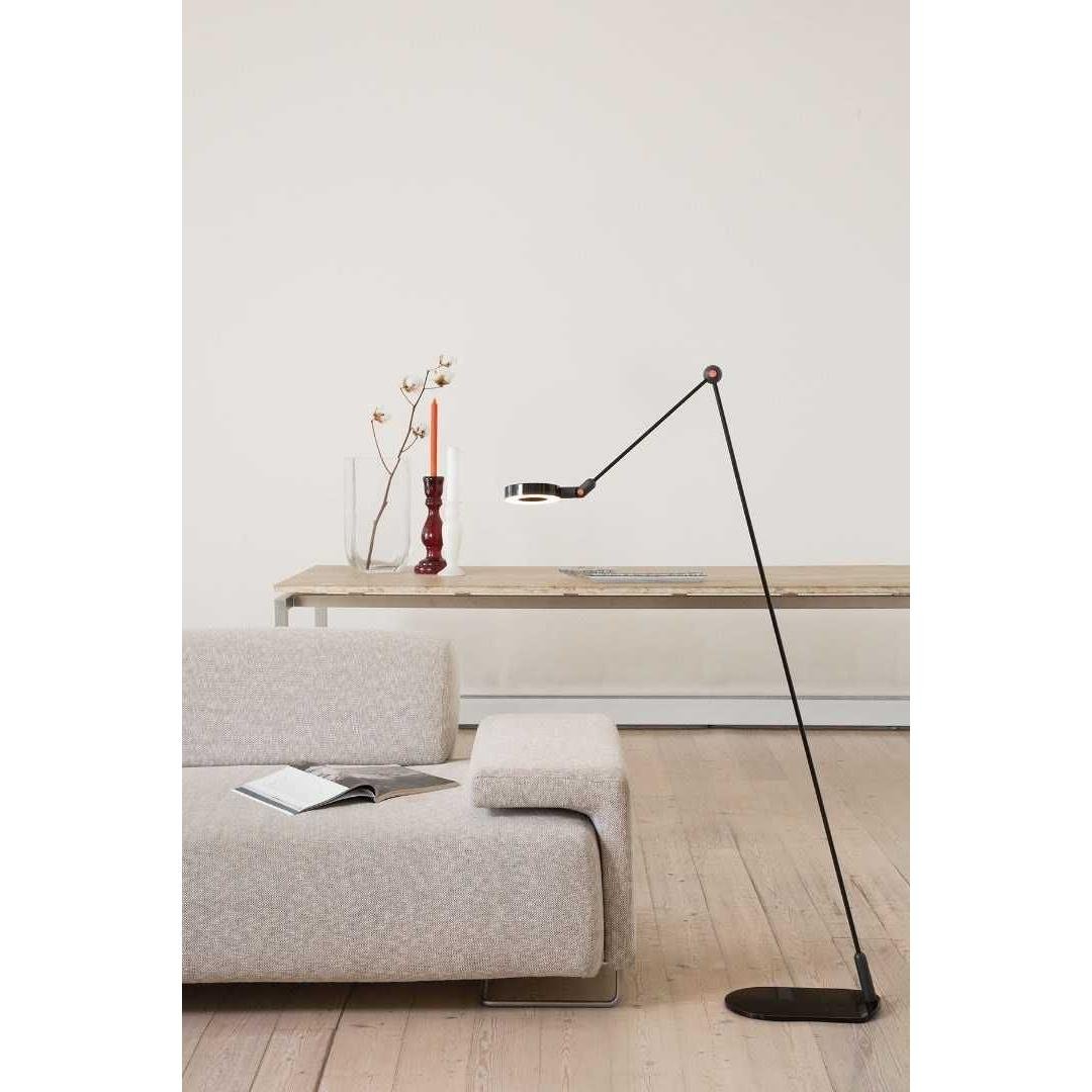 Martinelli Luce L'Amica vloerlamp LED
